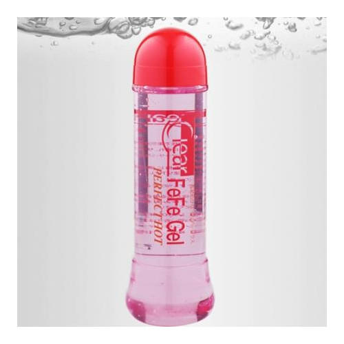 [에이스제약] 클리어페페 핫 360ml