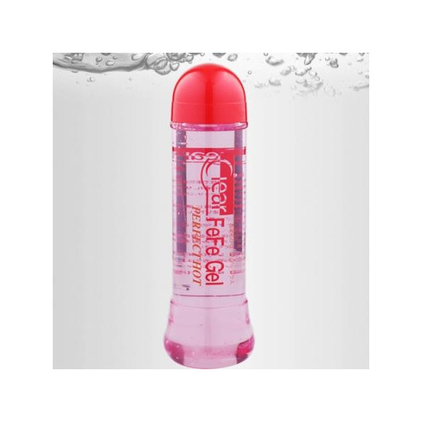 [에이스제약] 클리어페페 핫 360ml