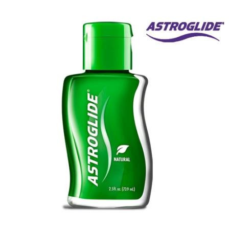 아스트로글라이드 2.5oz (네츄럴)