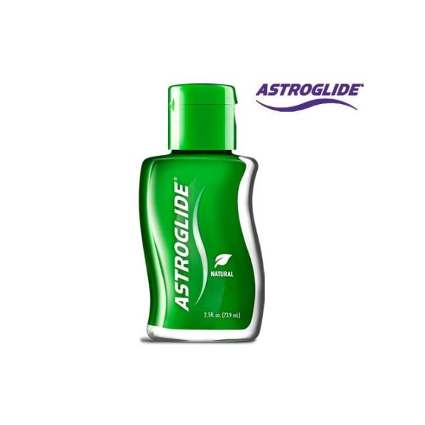 아스트로글라이드 2.5oz (네츄럴)